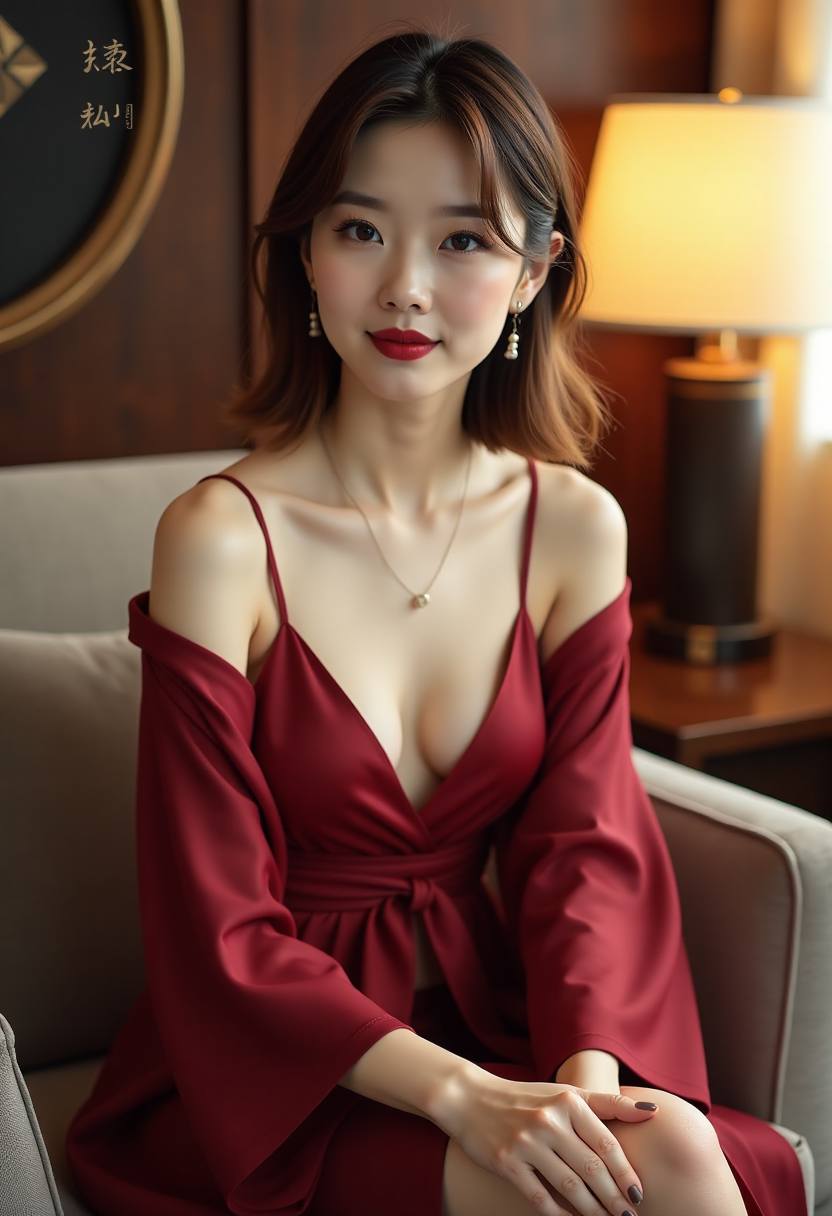 云端之恋